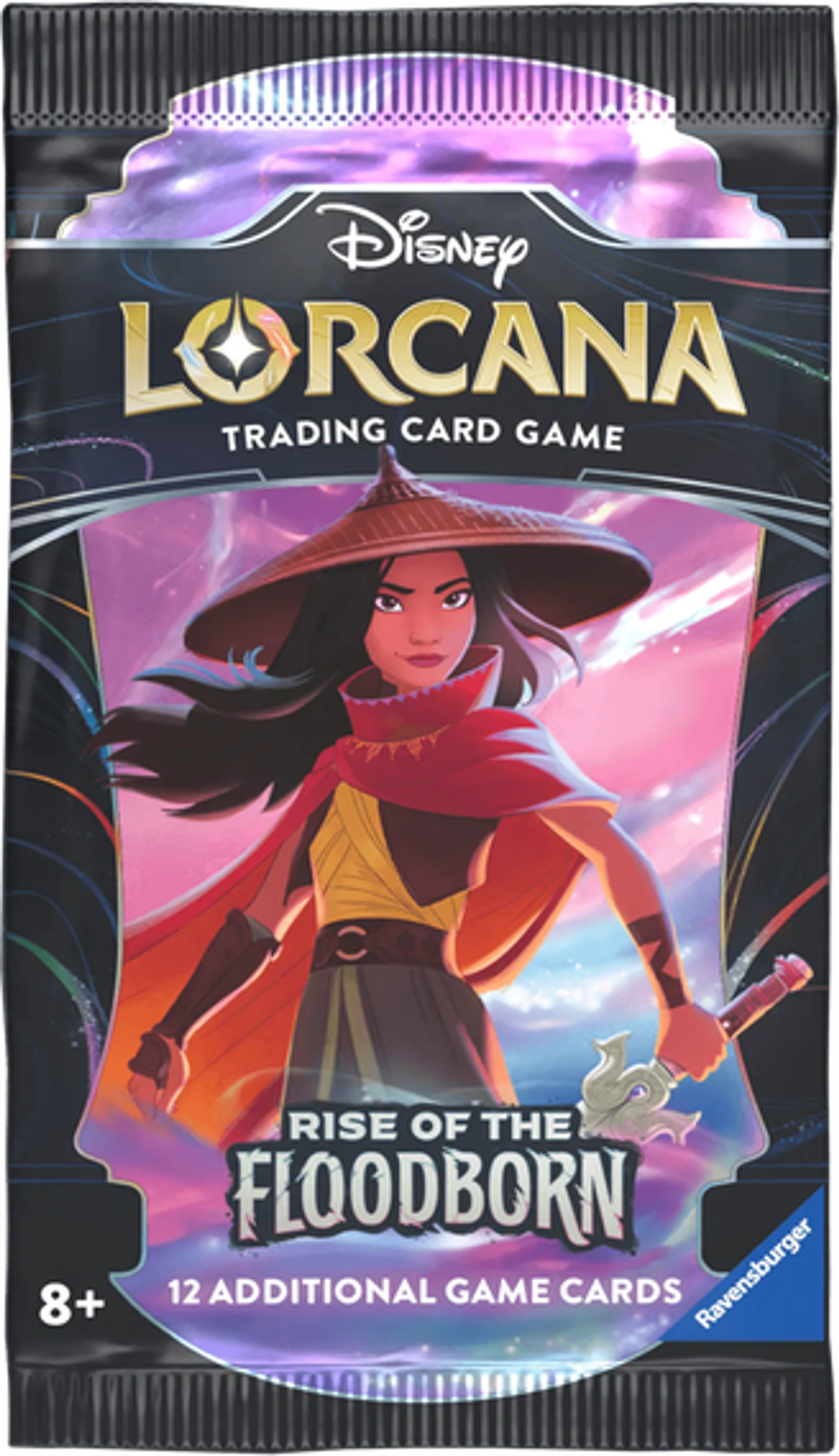 Product image for Rise of the Floodborn - Booster Pack