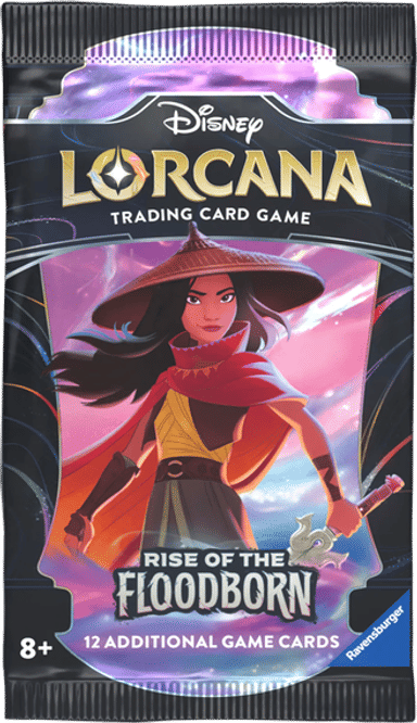 Product image for Rise of the Floodborn - Booster Pack