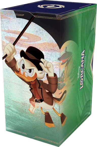 Product image for Winterspell - Scrooge Gift set