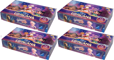 Product image for Shimmering Skies - Booster Box Case