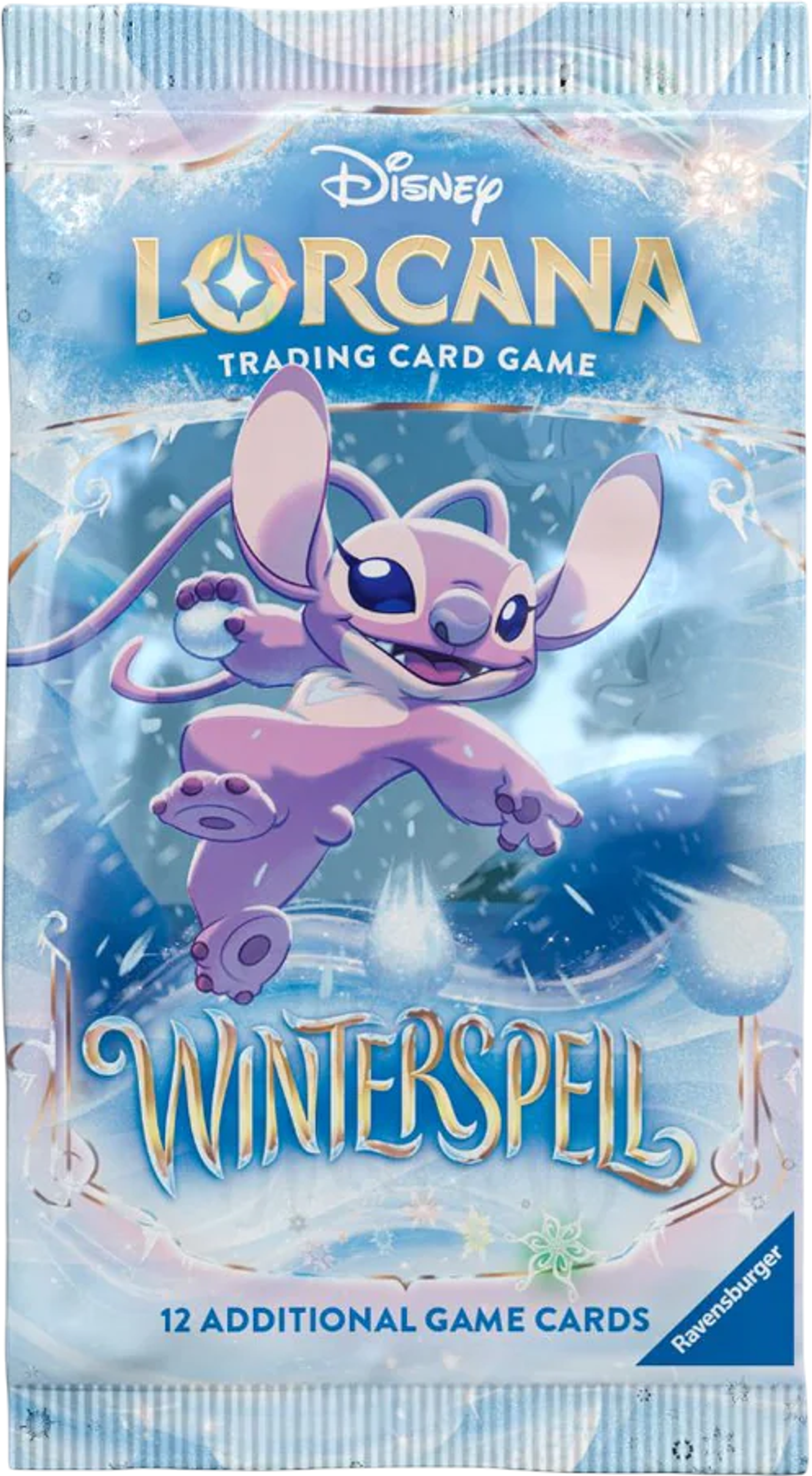 Product image for Winterspell - Booster pack