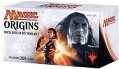 Product image for Magic Origins Deck Builders Toolkit