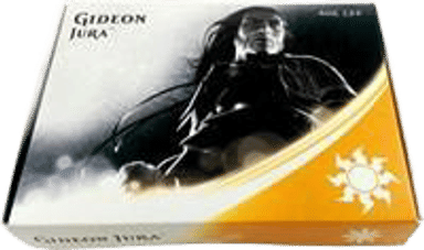 Product image for Magic Origins Prerelease Kit Gideon