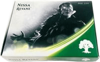 Product image for Magic Origins Prerelease Kit Nissa