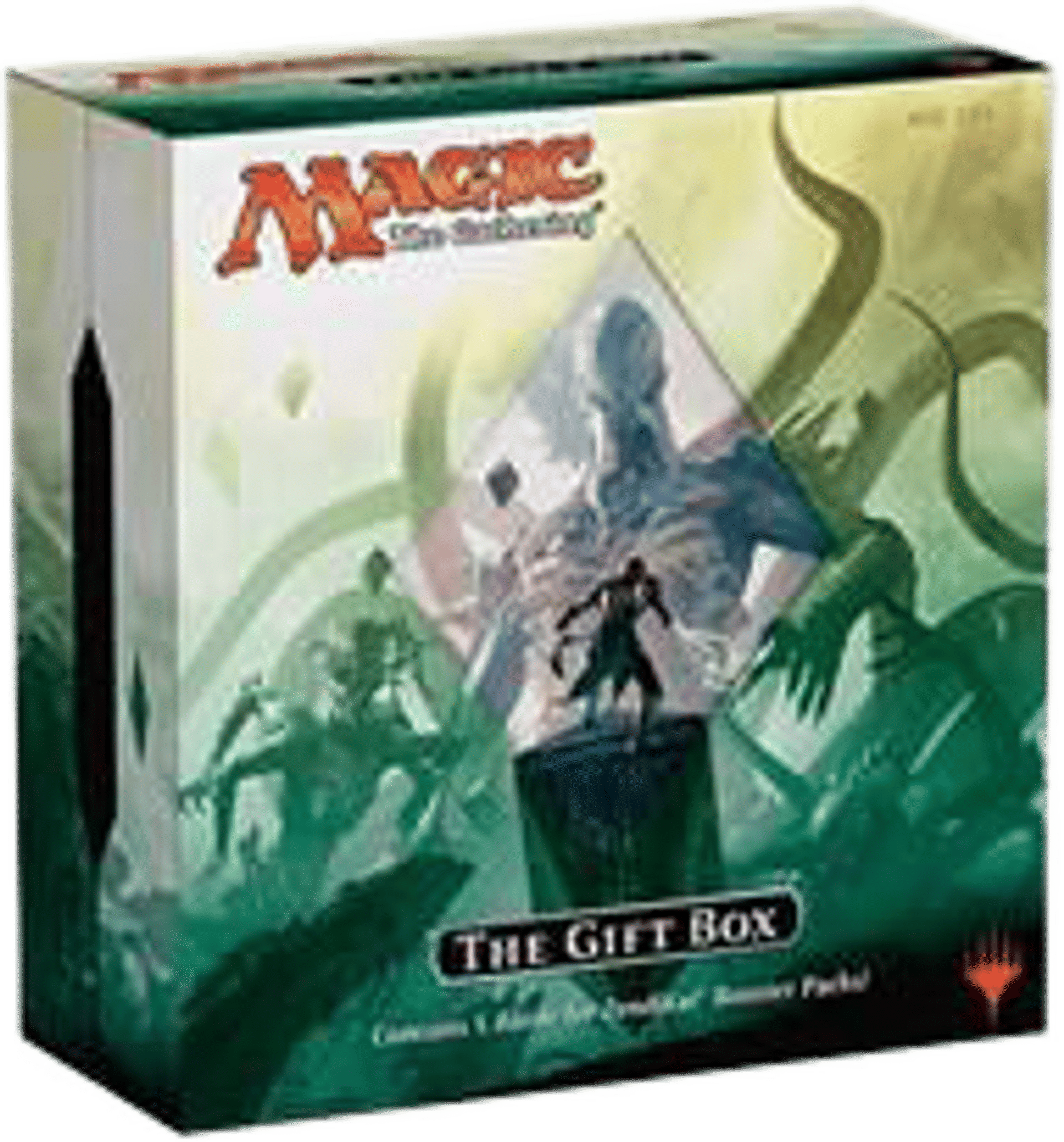 Product image for Battle for Zendikar Gift Box