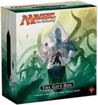 Product image for Battle for Zendikar Gift Box