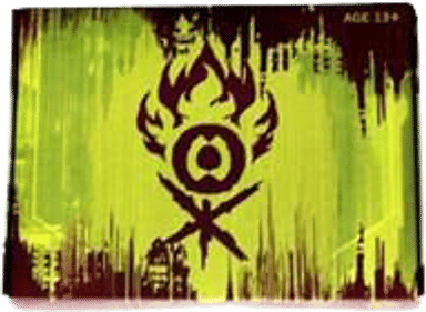 Product image for Gatecrash Prerelease Kit Gruul