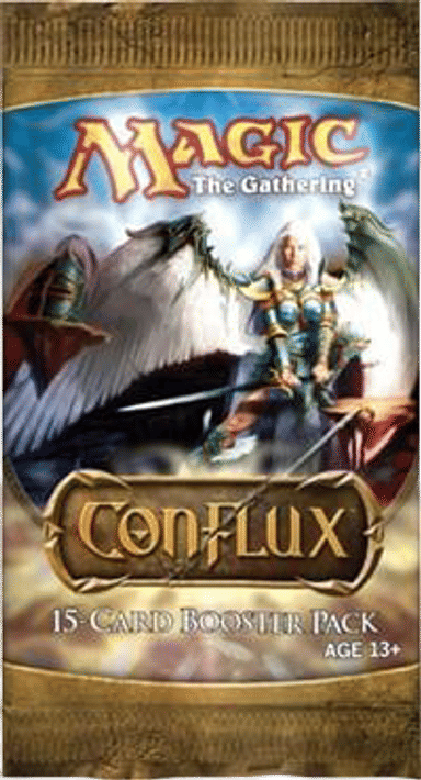 Product image for Conflux Booster Pack