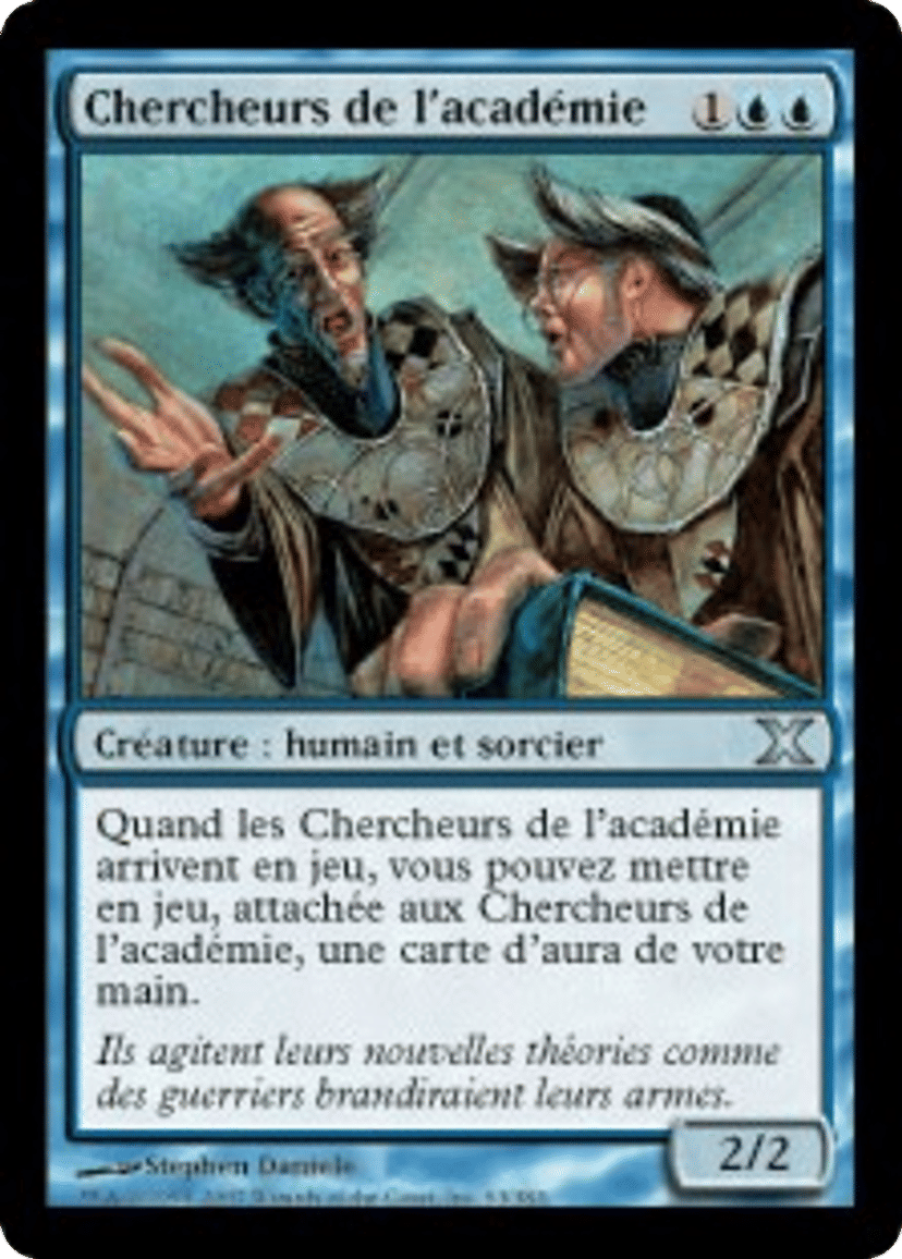 Cartes à l'unité