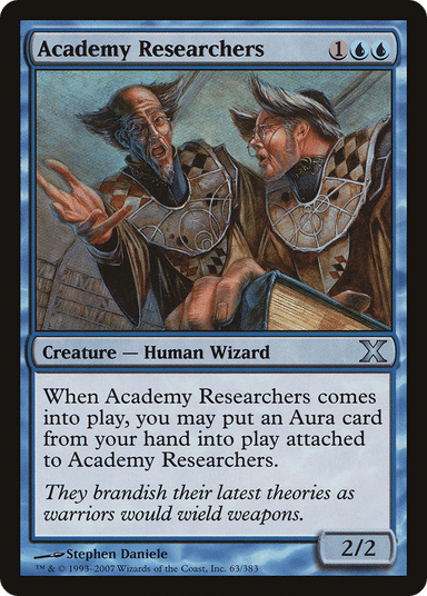 Single cards
