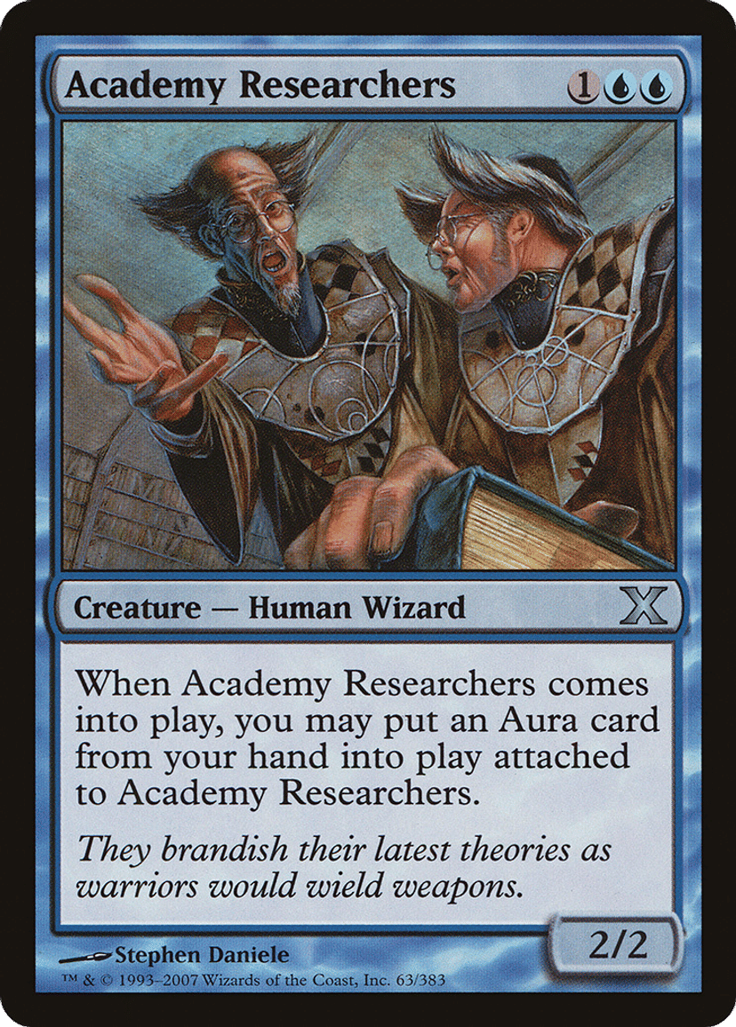 Single cards