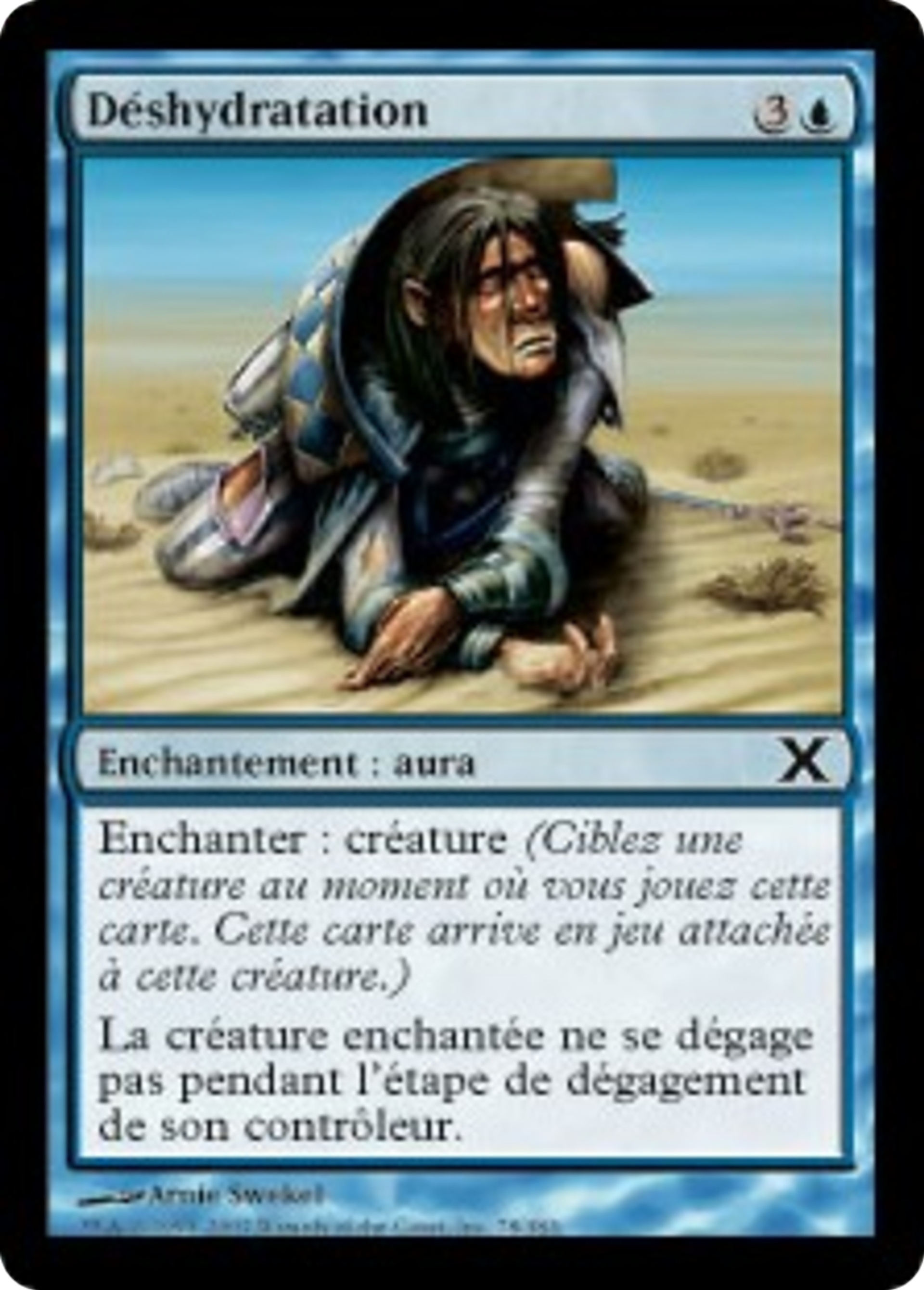 Cartes à l'unité