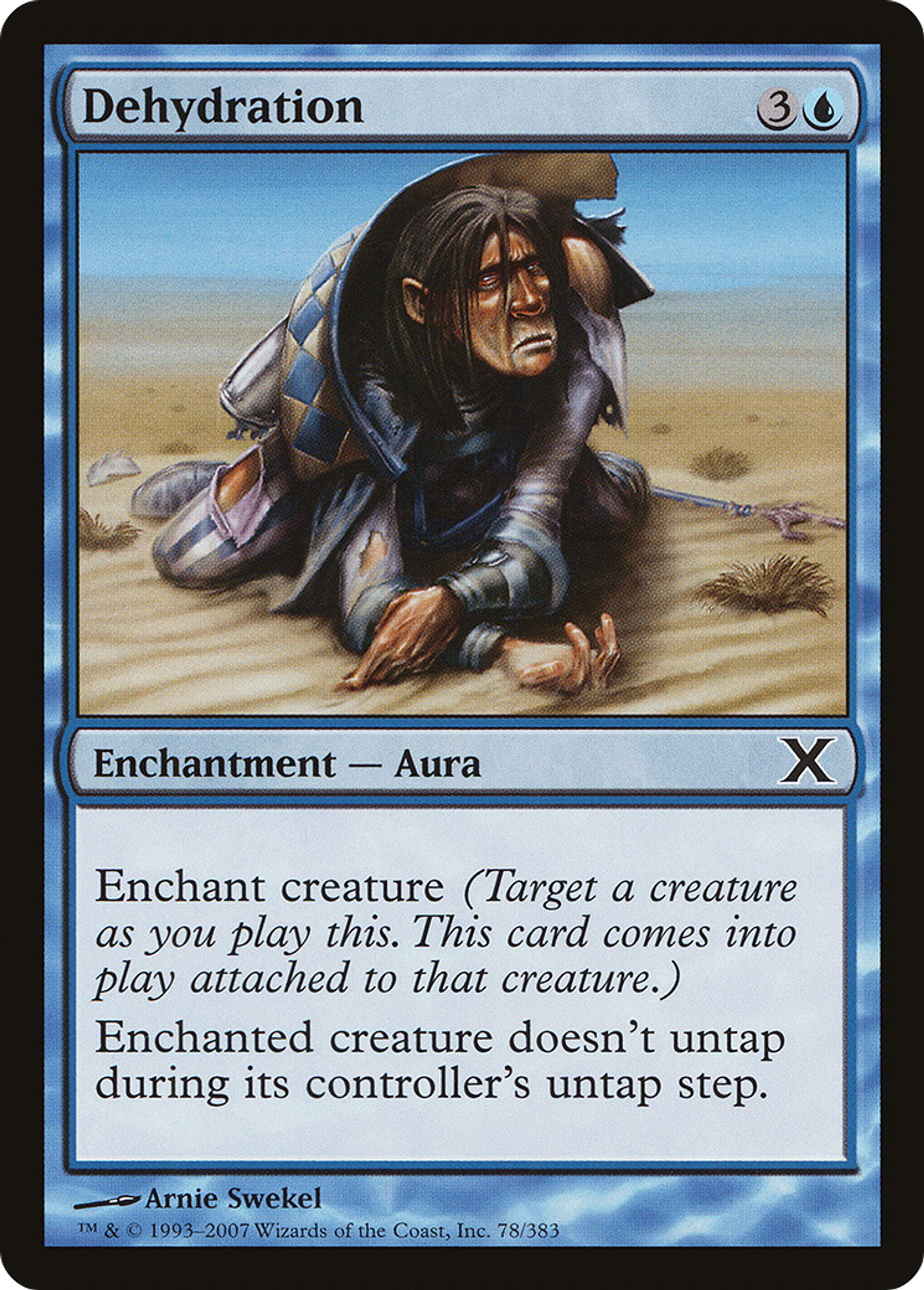 Single cards