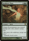 Product image for Seedborn Muse