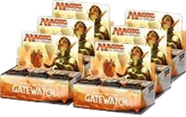 Product image for Oath of the Gatewatch Booster Box Case