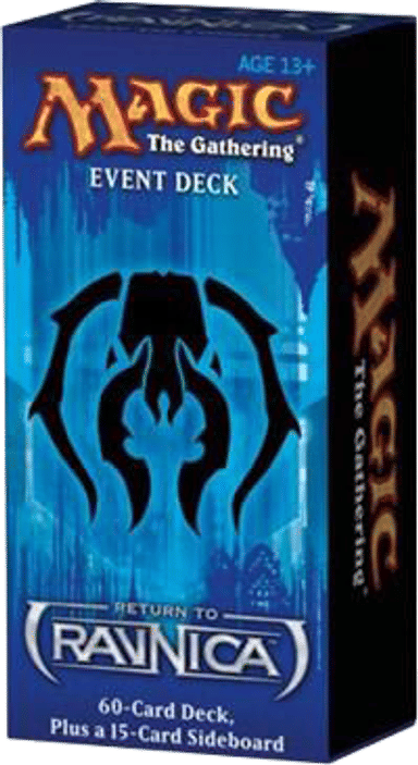 Product image for Return to Ravnica Event Deck Creep and Conquer