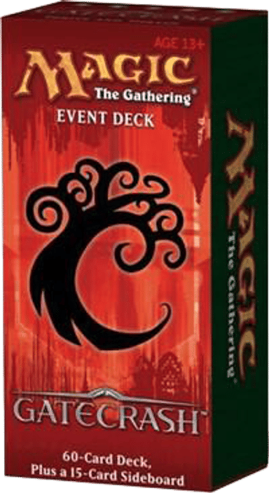 Product image for Gatecrash Event Deck Thrive and Thrash