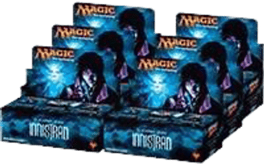 Product image for Shadows over Innistrad Booster Box Case