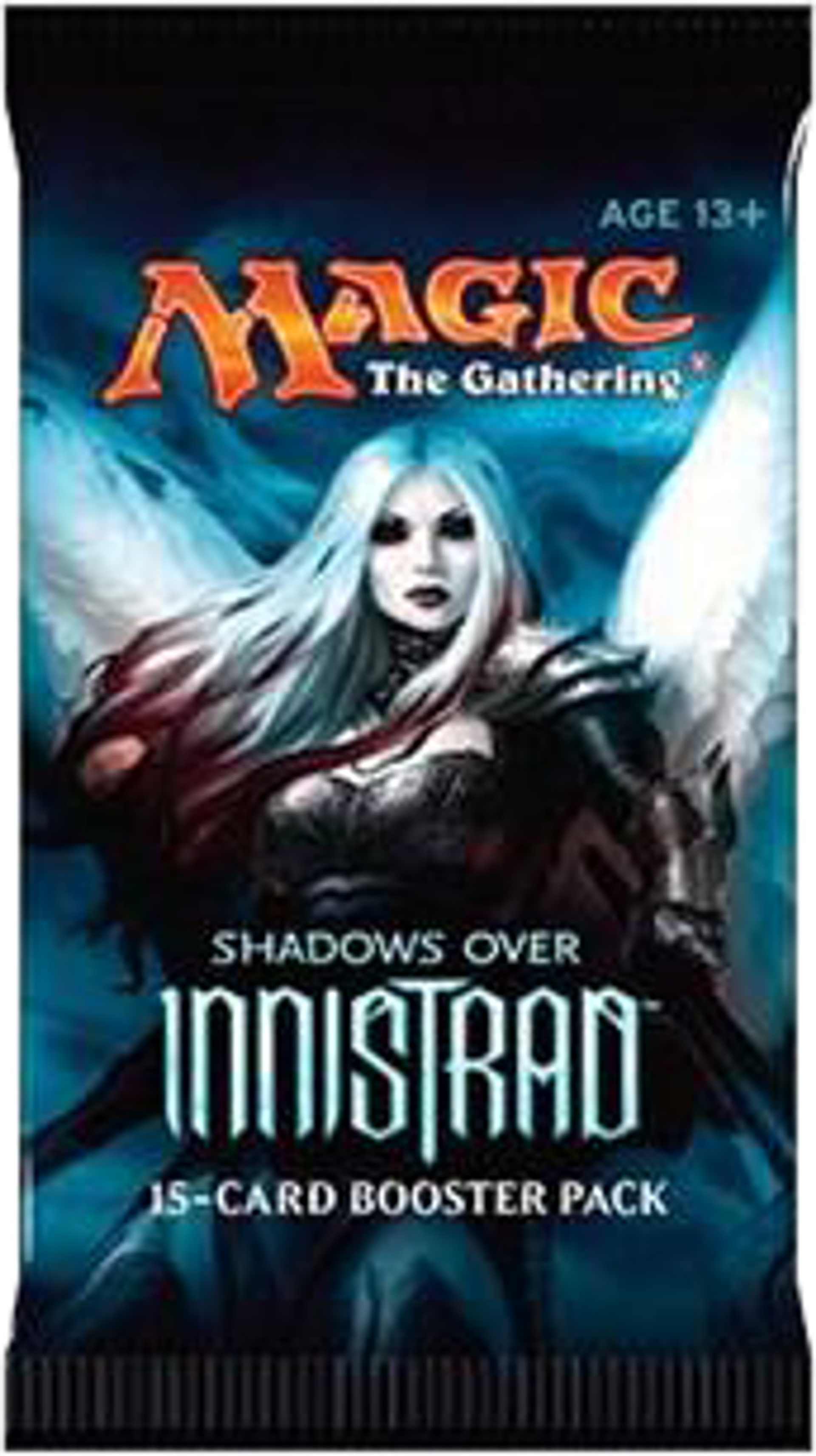 Product image for Shadows over Innistrad Booster Pack