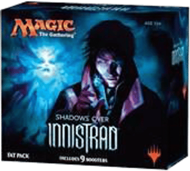 Product image for Shadows over Innistrad Fat Pack