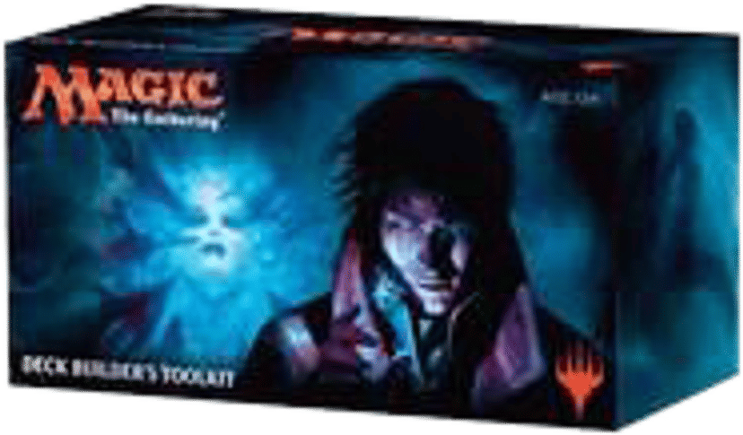 Shadows over Innistrad Deck Builders Toolkit from Shadows over Innistrad - Magic: The Gathering