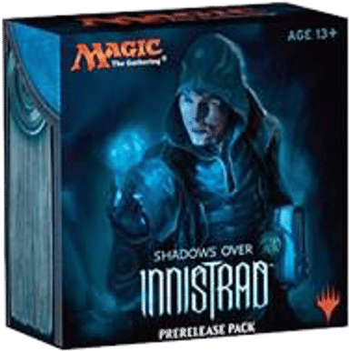 Product image for Shadows over Innistrad Prerelease Pack