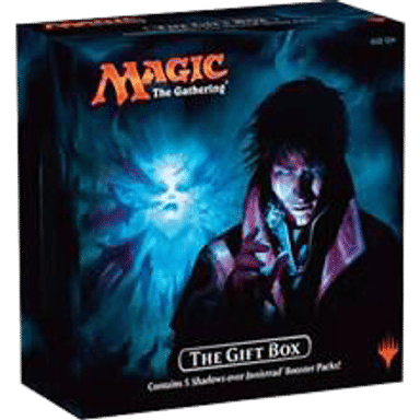 Product image for Shadows over Innistrad Gift Box