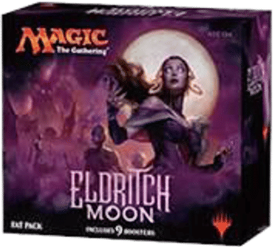 Product image for Eldritch Moon Fat Pack