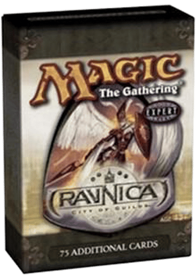 Product image for Ravnica Tournament Pack