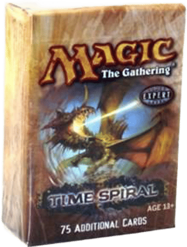 Product image for Time Spiral Tournament Pack