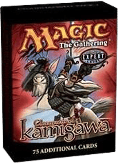 Product image for Champions of Kamigawa Tournament Pack