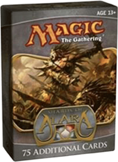 Product image for Shards of Alara Tournament Pack