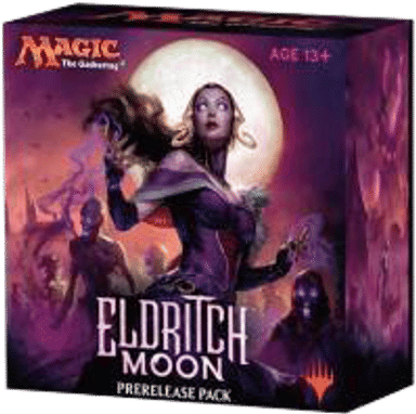 Product image for Eldritch Moon Prerelease Pack
