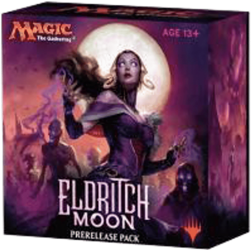 Eldritch Moon Prerelease Pack from Eldritch Moon - Magic: The Gathering