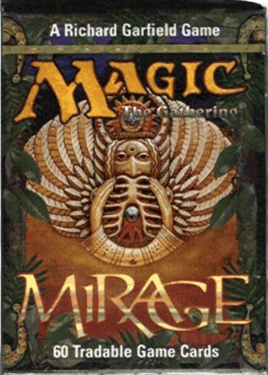 Product image for Mirage Starter Deck