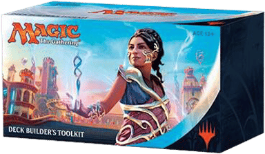 Product image for Kaladesh Deck Builders Toolkit