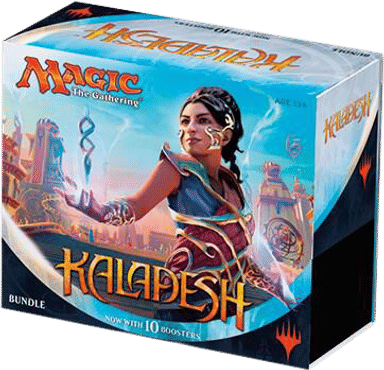 Product image for Kaladesh Bundle