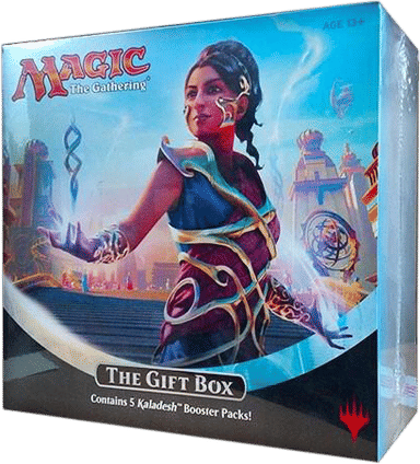 Product image for Kaladesh Gift Box