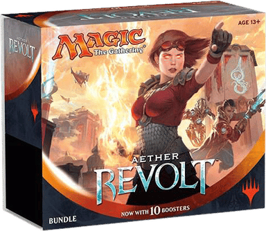 Product image for Aether Revolt Bundle