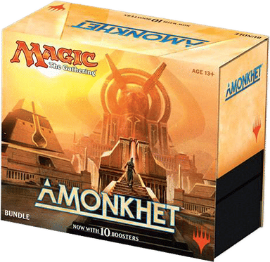 Product image for Amonkhet Bundle