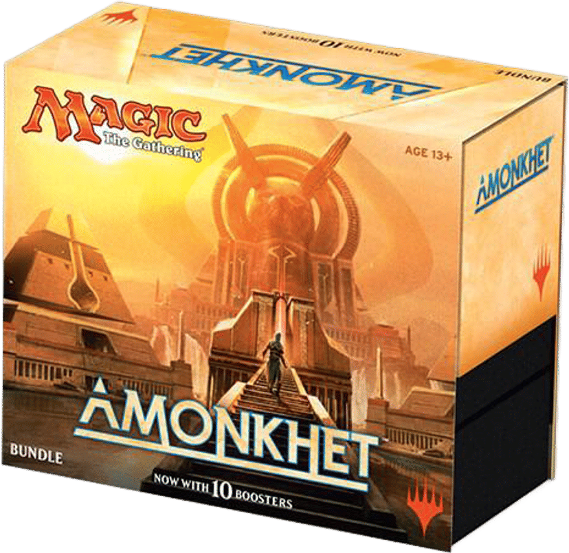 Amonkhet Bundle from Amonkhet - Magic: The Gathering