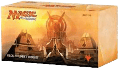 Product image for Amonkhet Deck Builders Toolkit