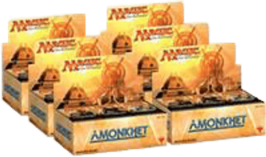 Product image for Amonkhet Booster Box Case