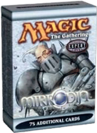Product image for Mirrodin Tournament Pack
