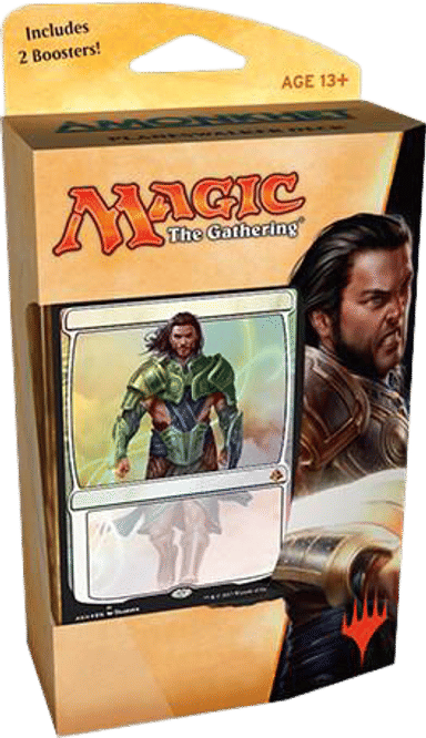 Product image for Amonkhet Planeswalker Deck Gideon