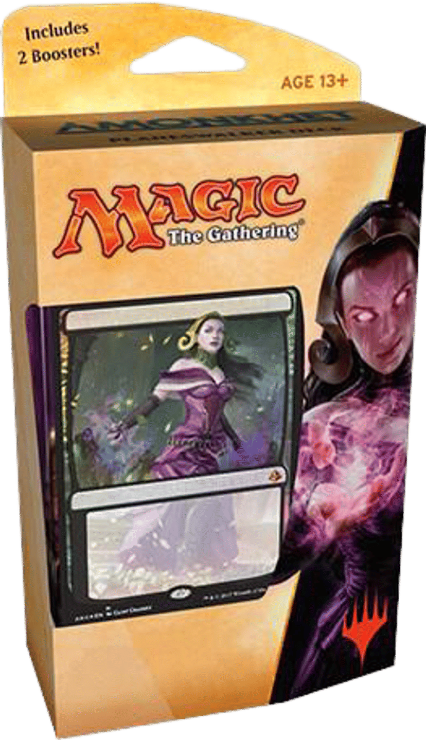 Amonkhet Planeswalker Deck Liliana from Amonkhet - Magic: The Gathering