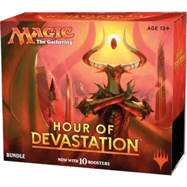 Product image for Hour of Devastation Bundle