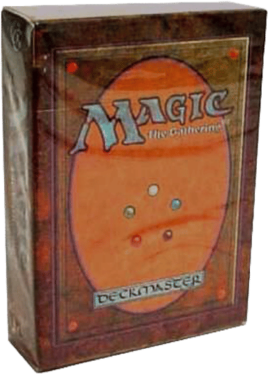 Product image for Beta Starter Deck