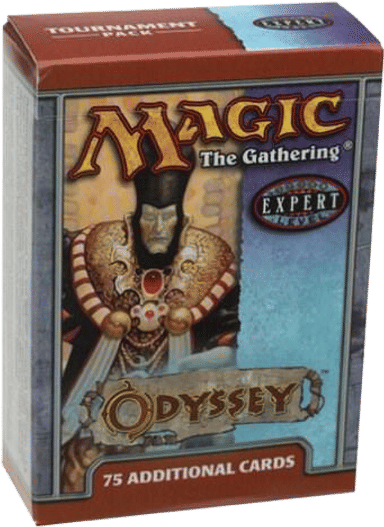 Product image for Odyssey Tournament Pack