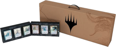 Product image for SDCC 2017 Planeswalker Set (No Poster)